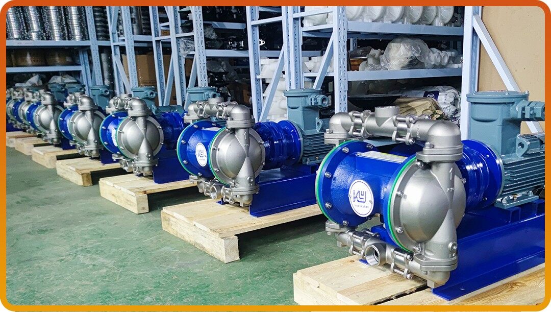 KYD-40Z4電動隔膜泵新網(wǎng)站內(nèi)容1
